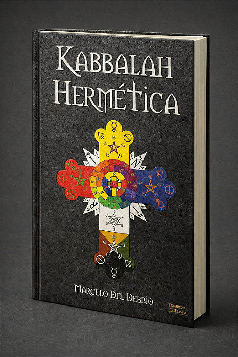 KABBALAH HERMÉTICA 🔥