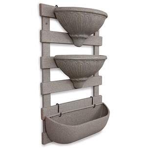 Jardim Vertical Suspenso - Garden Star