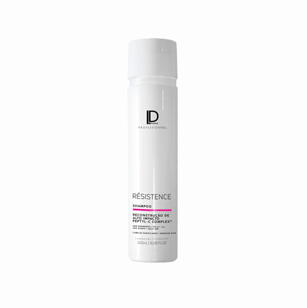 Shampoo Resistence 300ml