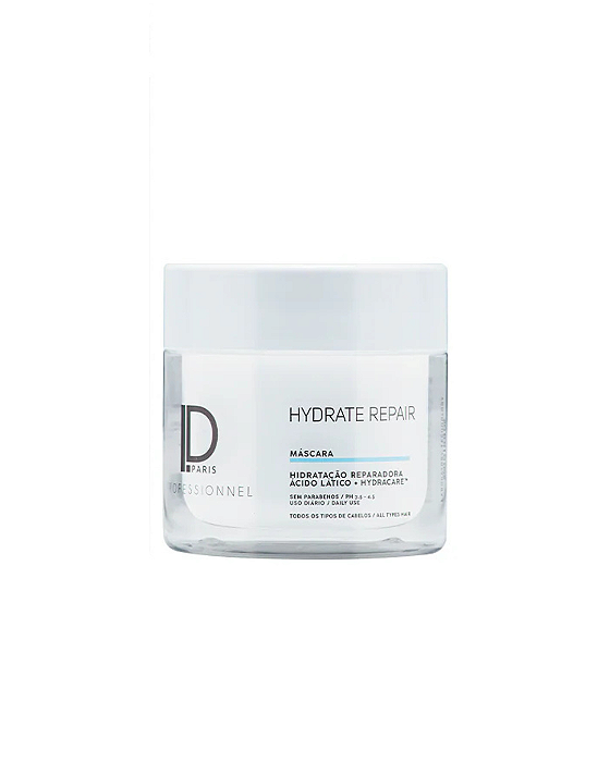 Máscara Hydrate 250g