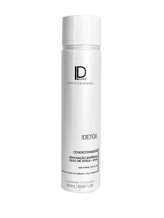 Condicionador IDETÓX 300ml