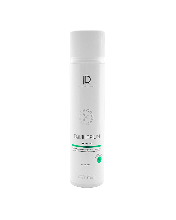 Shampoo EQUILÍBRIUM 300ml