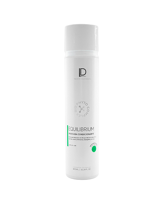 Condicionador EQUILÍBRIUM 300ml
