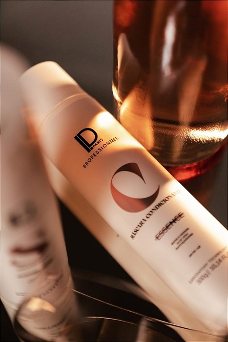 Máscara Condicionante uso diário 300ml Aloe Vera & Phytoqueratina | Essence