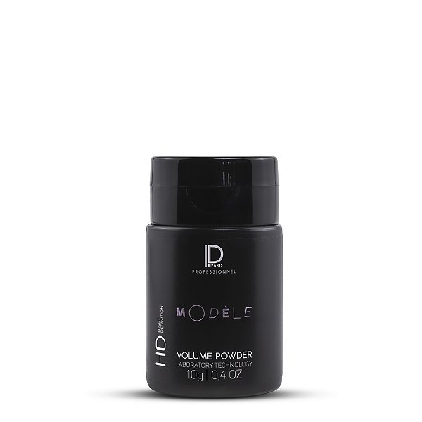 Modelo Volume Powder 10g