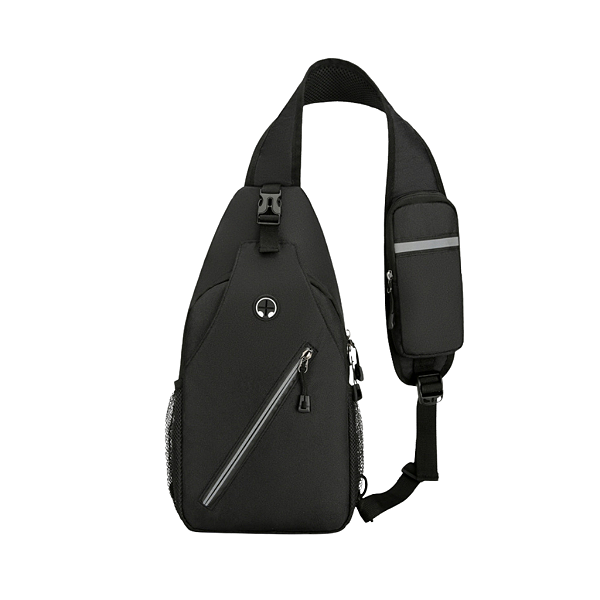 Bolsa Transversal