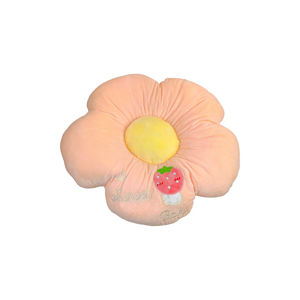 Almofada Assento - Flor