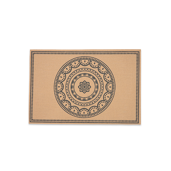 Jogo Americano - Mandala