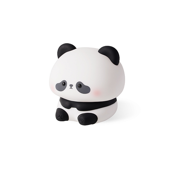 Luminária de Mesa - Panda