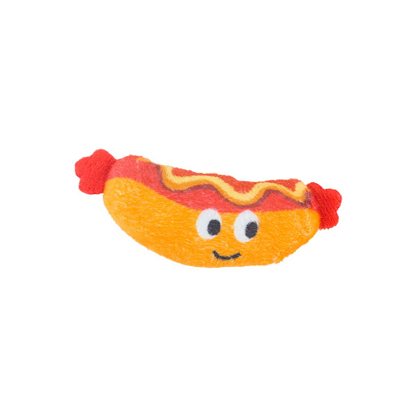 Mordedor PET - Hot Dog