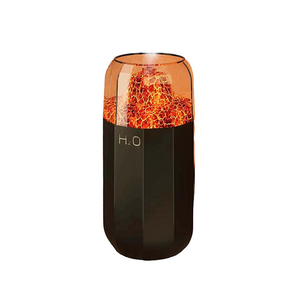 Mini Umidificador Portátil Elegante