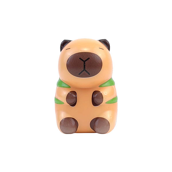 Brinquedo Anti Stress Capivara