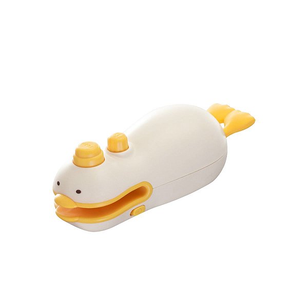 Seladora de Embalagens Pato Prático- Allmini