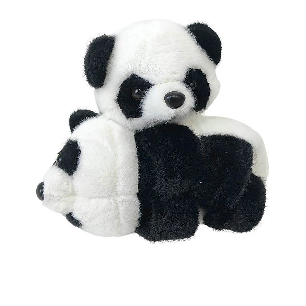 Pulseira Bate Enrola PandyCharm - Allmini