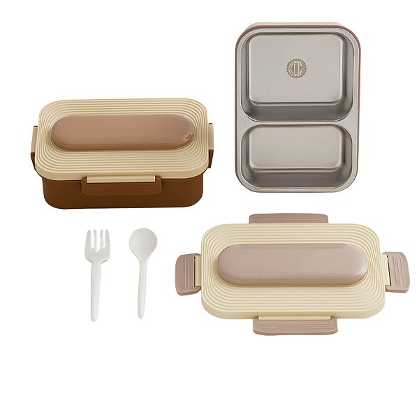 Pote de Marmita Dupla Gourmet - Almini