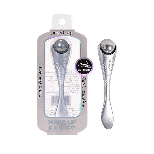 Massageador Facial Make Up Easier