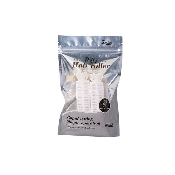 Kit Bobs para Cabelo Fluffy Hair Roller