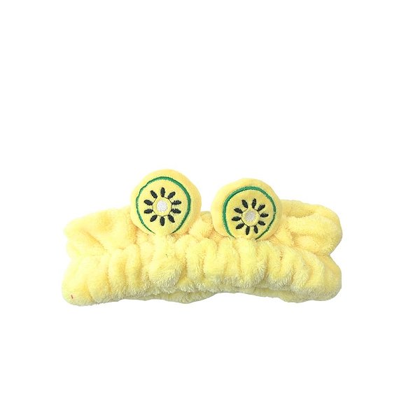 Faixa de Cabelo Limonada