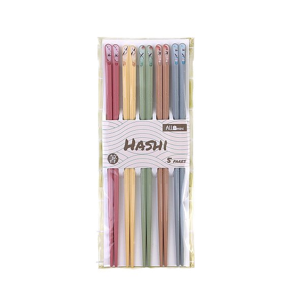 Conjunto de Hashi 5 Pares, Andorinha