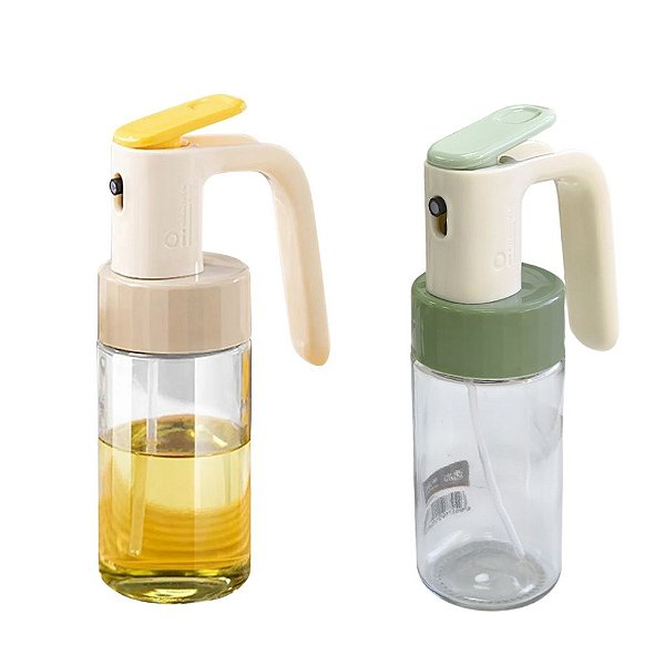 Pulverizador Spray Para Temperos - Chique