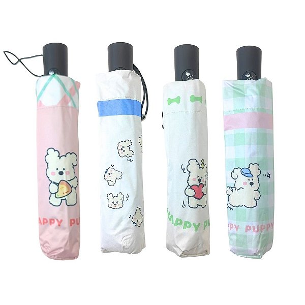 Guarda-Chuva Dogs Puppy -  Allmini