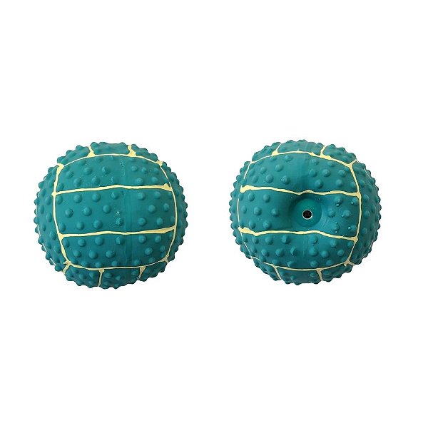 Mordedor Pet Bolinha Azul
