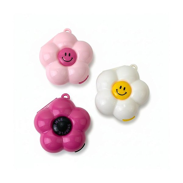 Porta Jóias Flowers - Allmini