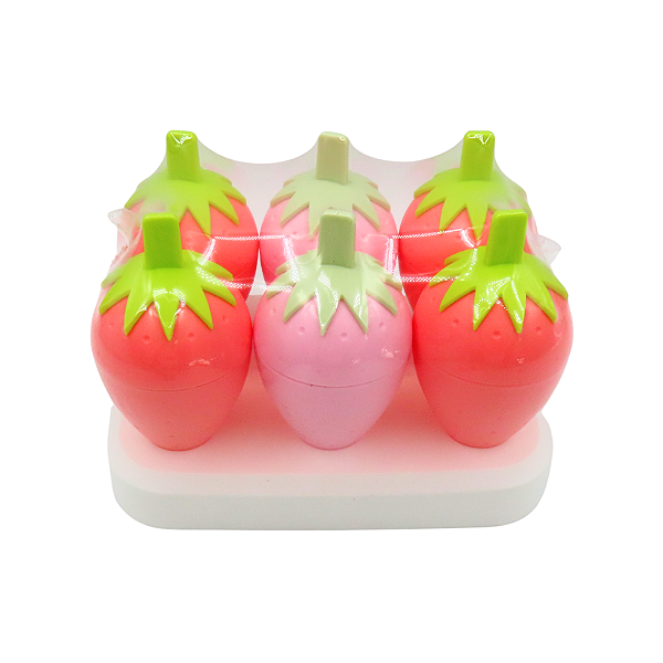 Picoleteira Morangos - Allmini