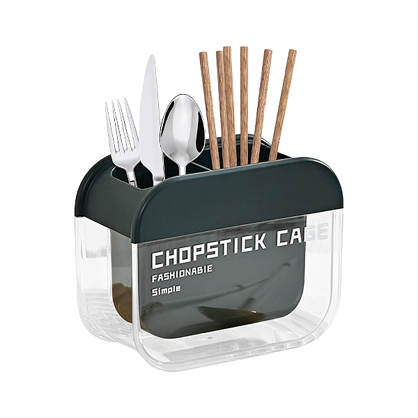 Escorredor de Talheres Prático Colors - Allmini