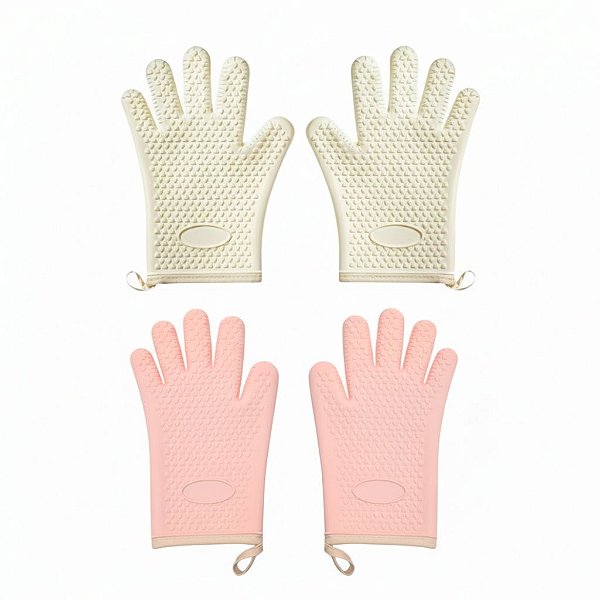 Luva Térmica Mãozinha