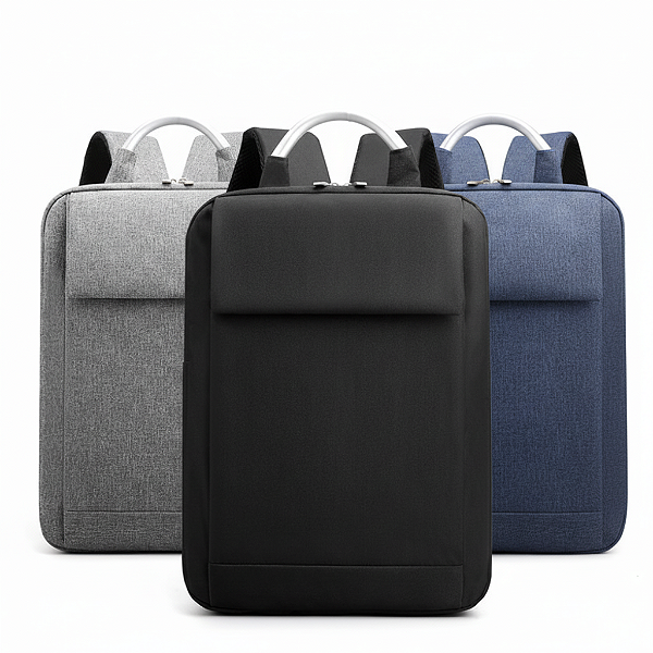 Mochila Moderna e Simples