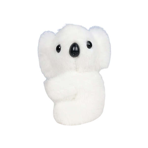 Chaveiro Coala - Allmini