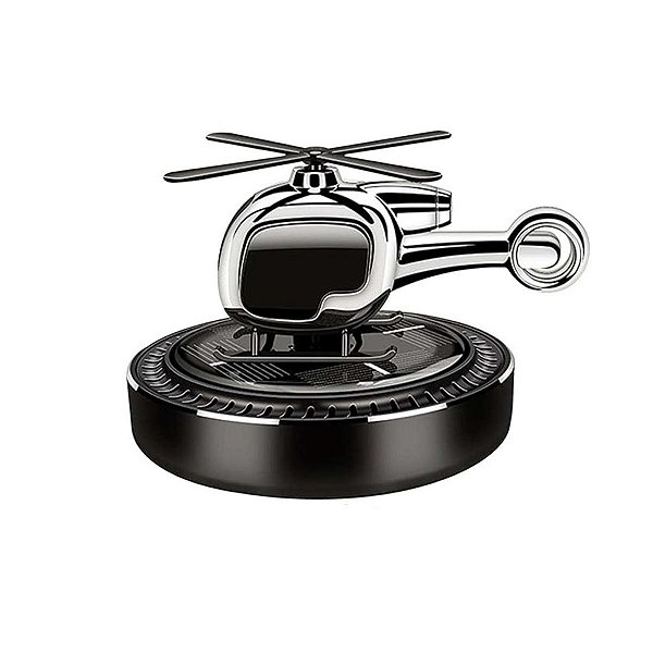 Difusor de aroma para carro helicóptero - Allmini