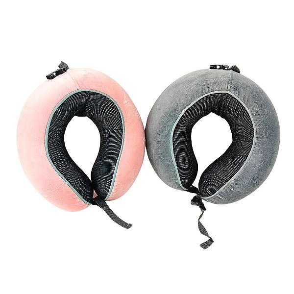 Descanso para Pescoço - Allmini