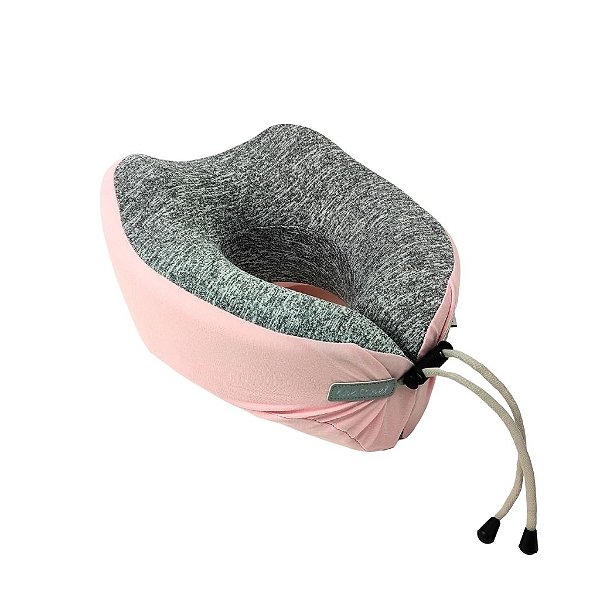 Descanso para Pescoço Rosinha Conforto - Allmini