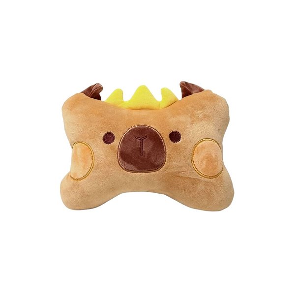 Encosto para Pescoço Capivarinha - Allmini