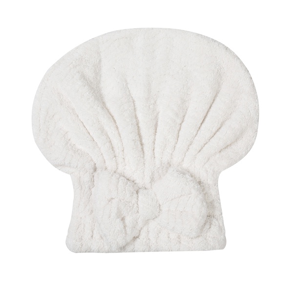 Touca de Cabelo Branco - Allmini