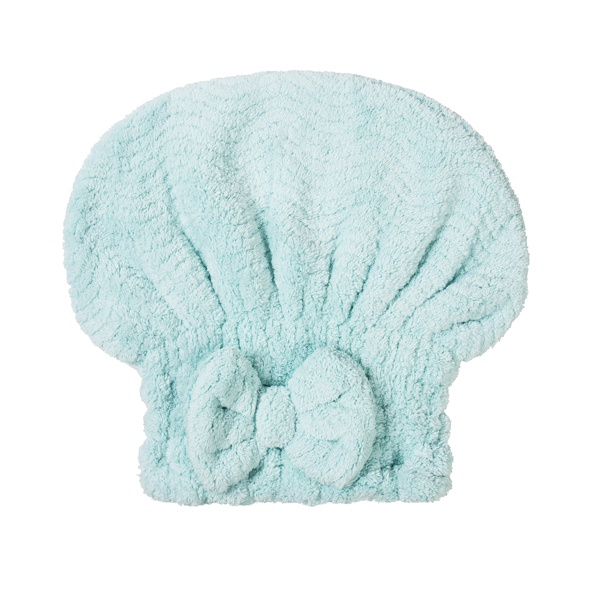 Touca de Cabelo Laço Verde - Allmini