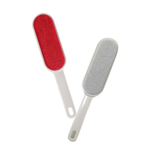 Escova Removedor De Pelos Lint Brush - Allmini