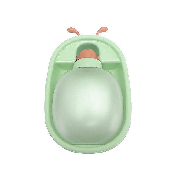 Bebedouro PET para PET com Armazenamento de Água