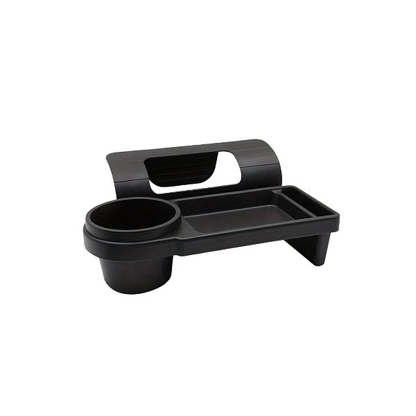 Porta Objetos Veicular Base Prática - Allmini