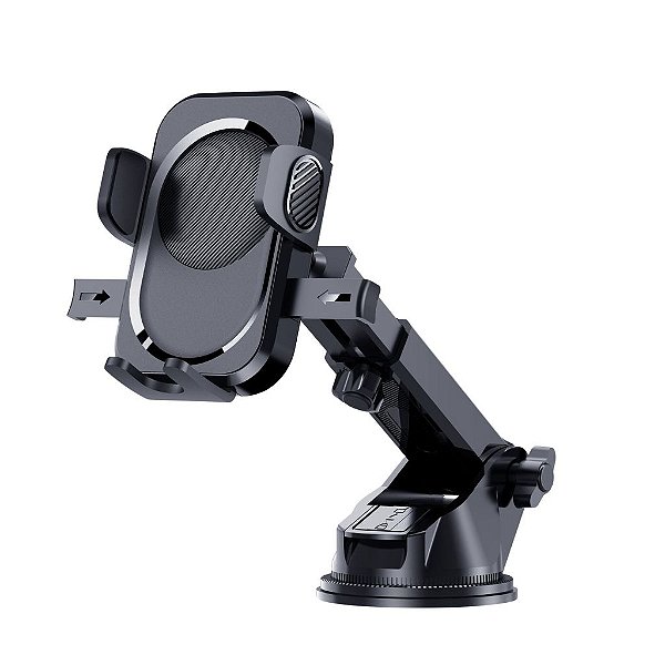 Suporte Para Celular Veicular com Ventosa