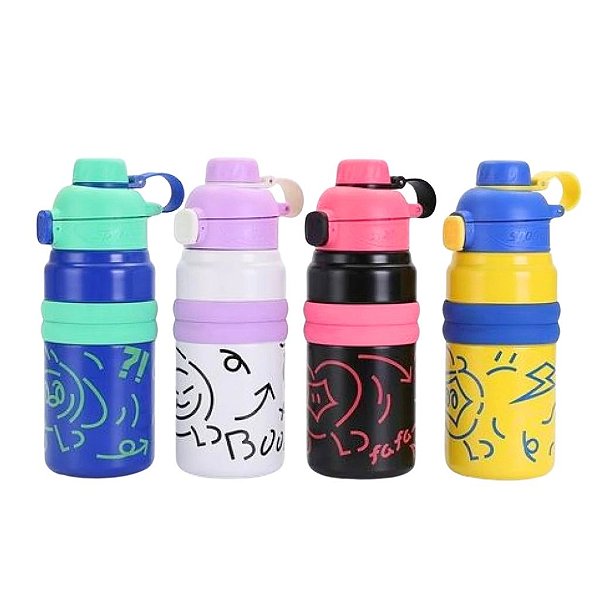 Garrafa Térmica infantil - Allmini