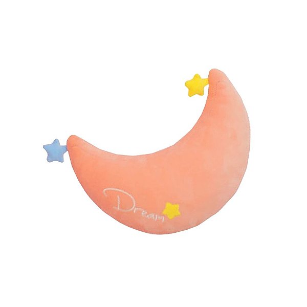 Almofada Lua E Estrelas Dream