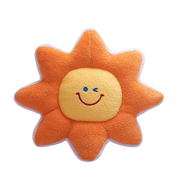 Almofada Sol Radiante - Allmini