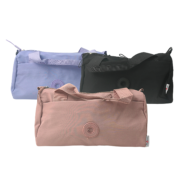 Necessaire com Alça para Viagem Multiuso