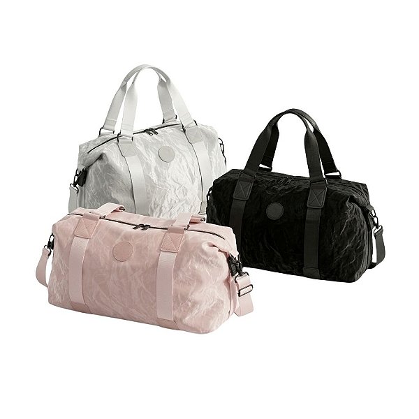 Bolsa de Viagem Moderna Texturizado