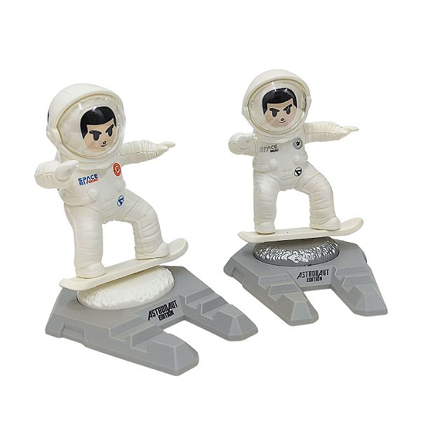 Suporte de Mesa para Celular Astronauta - Allmini