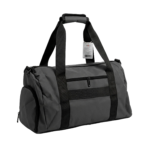 Bolsa para Viagem Básica Bordo Pocket