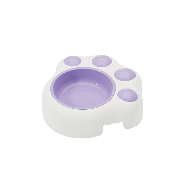 Comedouro PET PataBowl Colors